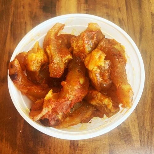 Beef Tendon (1 Piece).