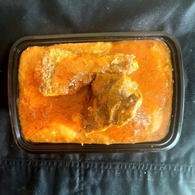 Takeout Options for Authentic Nigerian Cuisine
