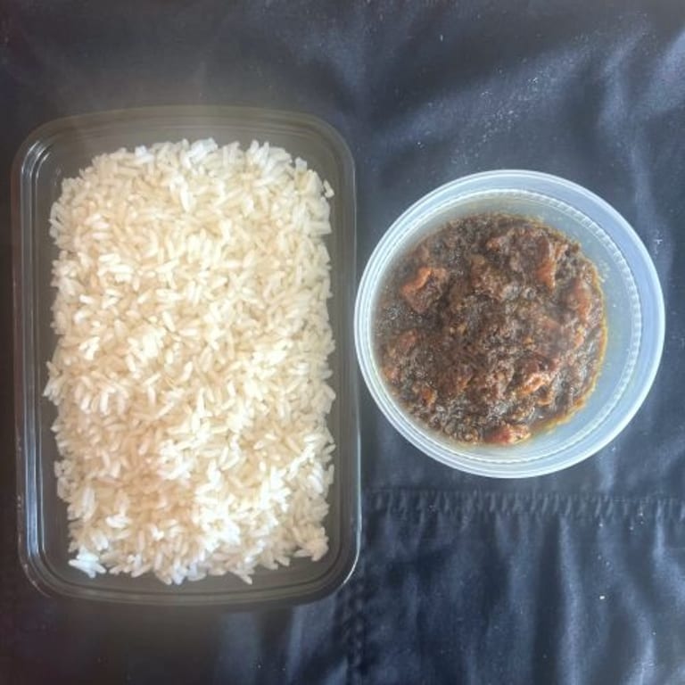 Moin Moin: Authentic Nigerian Delicacy