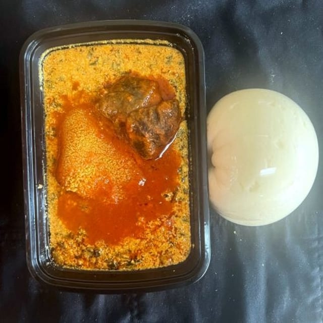 Egusi