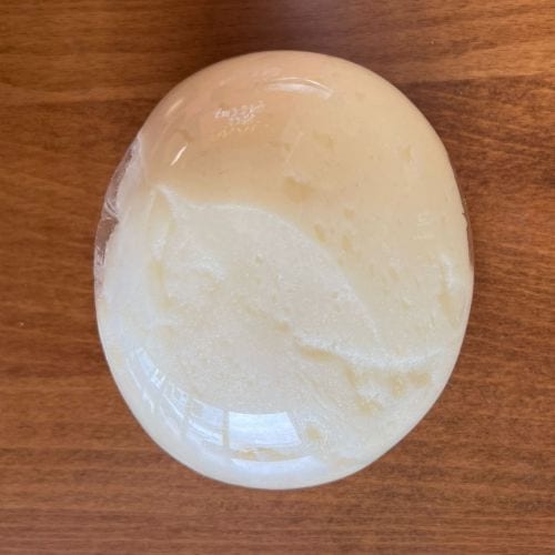 Extra Wrap of Pounded Yam.